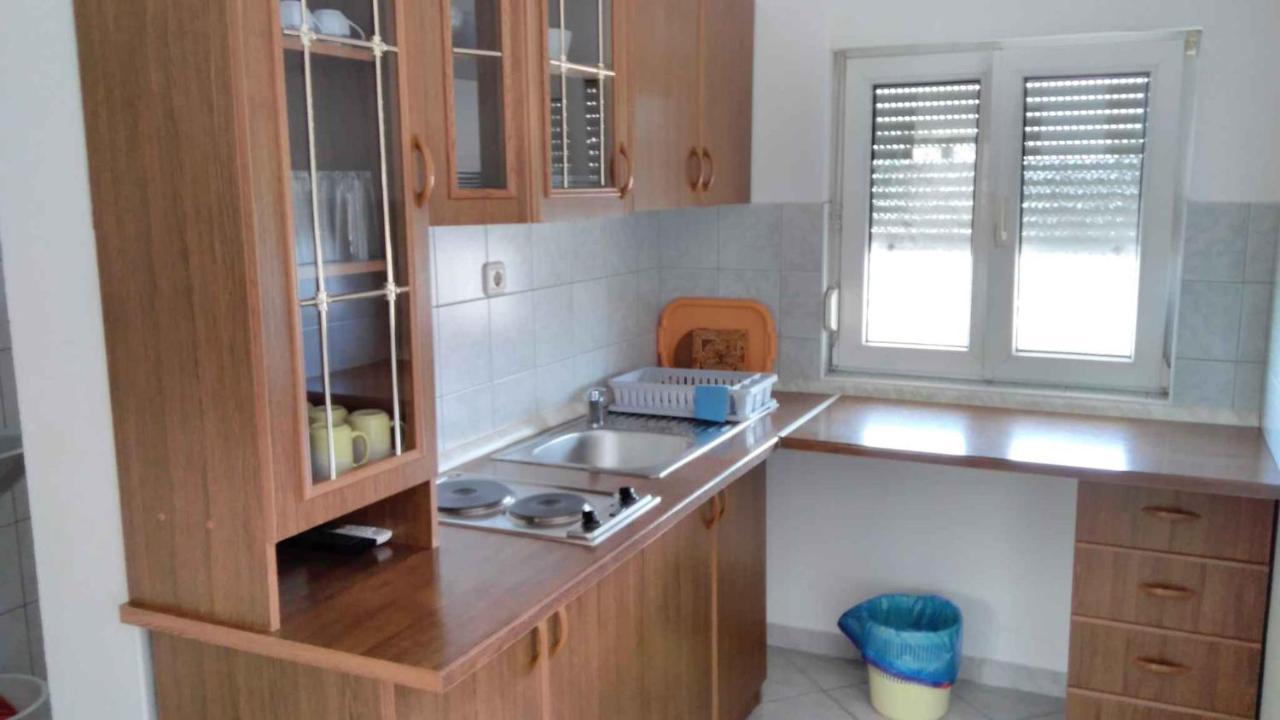 Apartment Marija By Interhome Vir Exterior foto