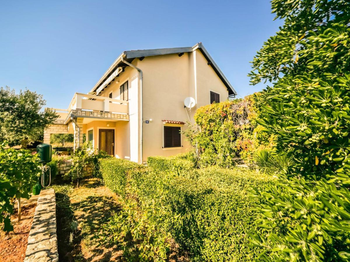 Apartment Marija By Interhome Vir Exterior foto