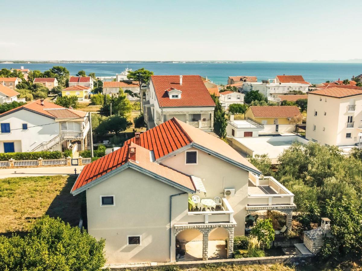 Apartment Marija By Interhome Vir Exterior foto