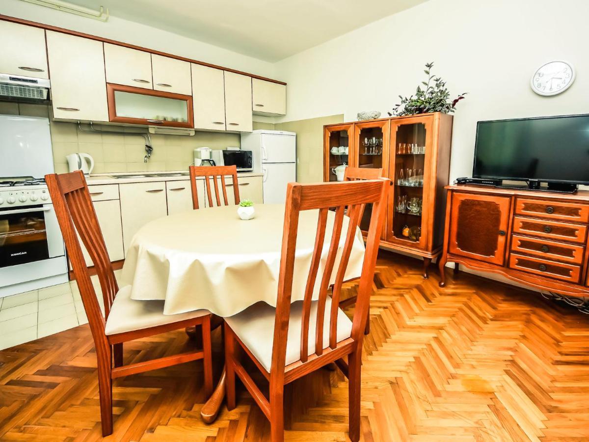 Apartment Marija By Interhome Vir Exterior foto