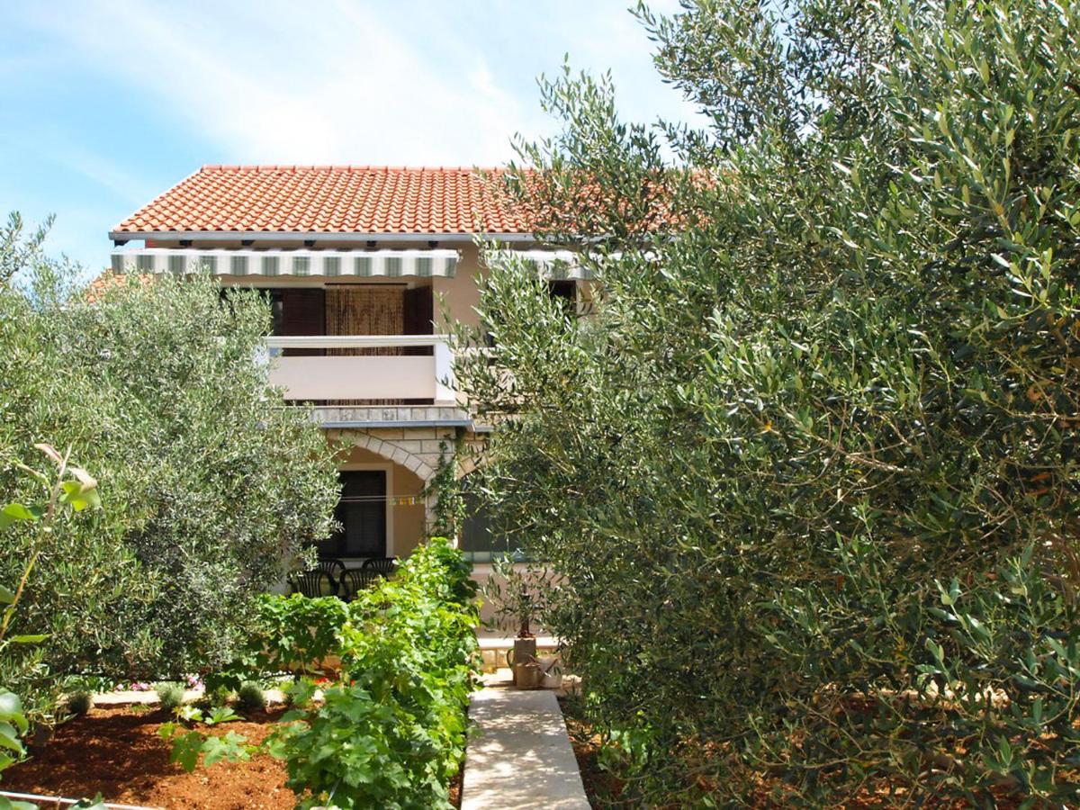 Apartment Marija By Interhome Vir Exterior foto