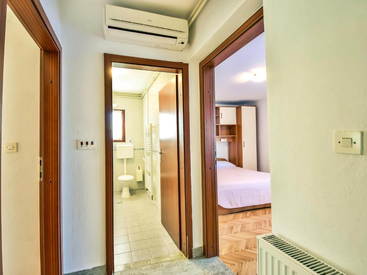 Apartment Marija By Interhome Vir Exterior foto