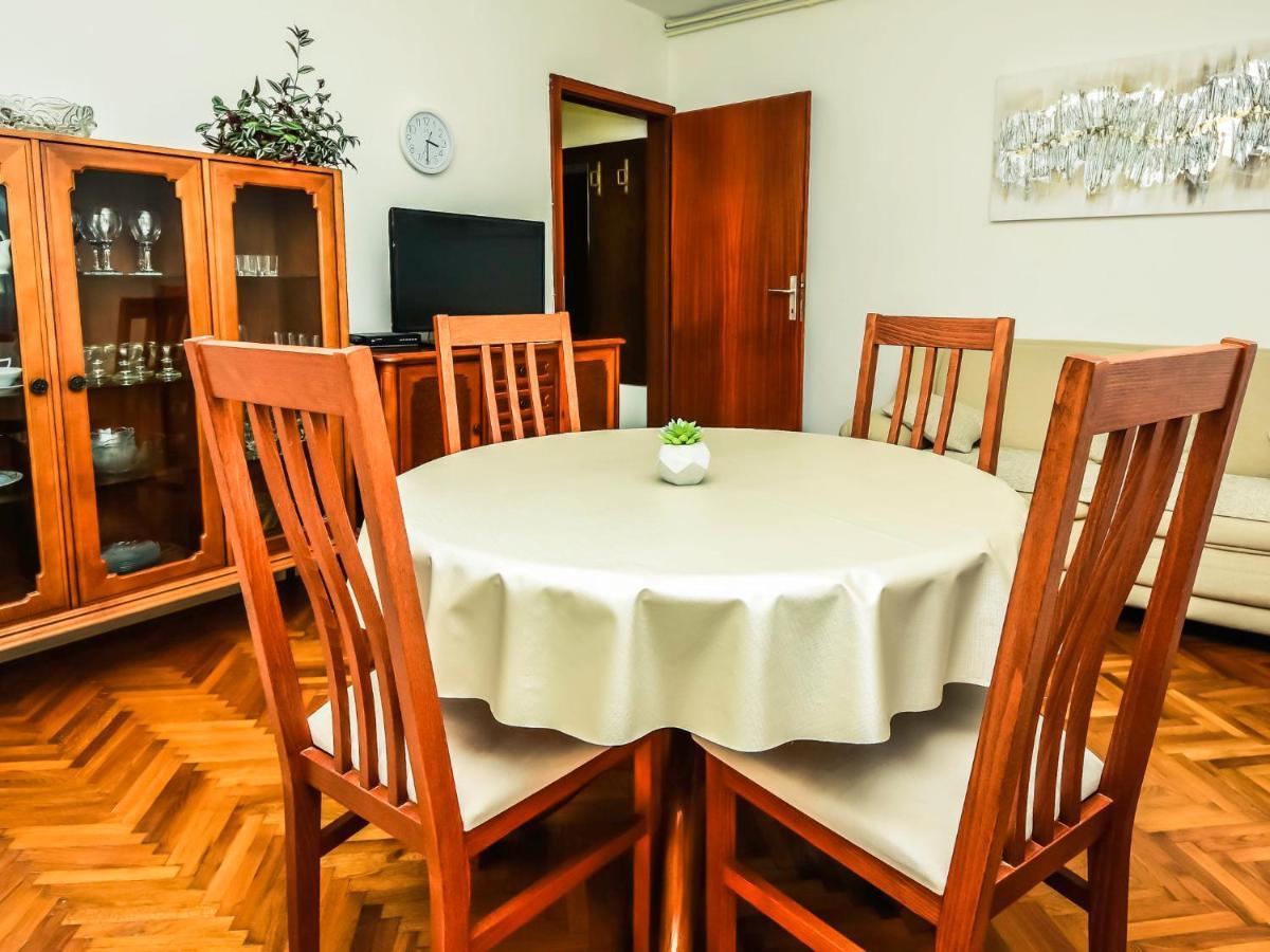 Apartment Marija By Interhome Vir Exterior foto