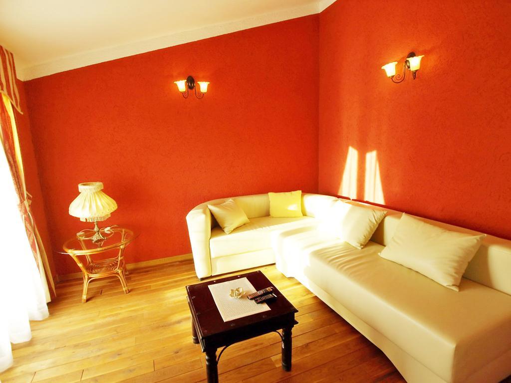 Apartment Marija By Interhome Vir Habitación foto