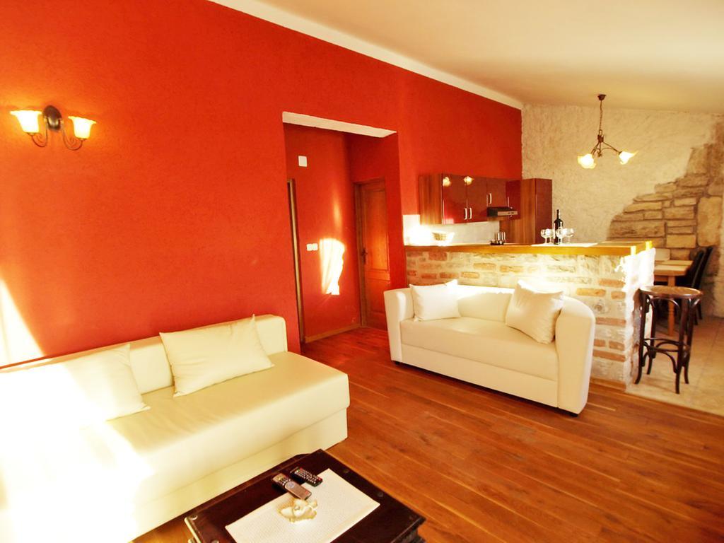 Apartment Marija By Interhome Vir Habitación foto