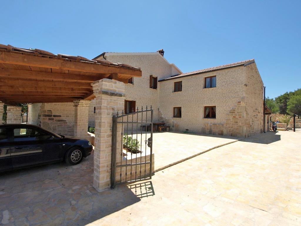 Apartment Marija By Interhome Vir Exterior foto