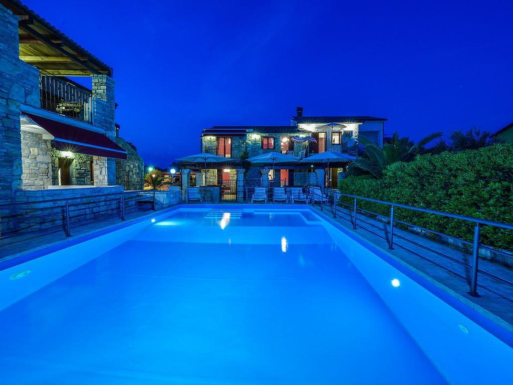 Apartment Marija By Interhome Vir Exterior foto