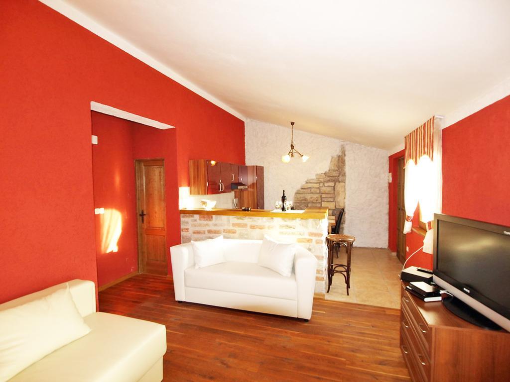 Apartment Marija By Interhome Vir Exterior foto