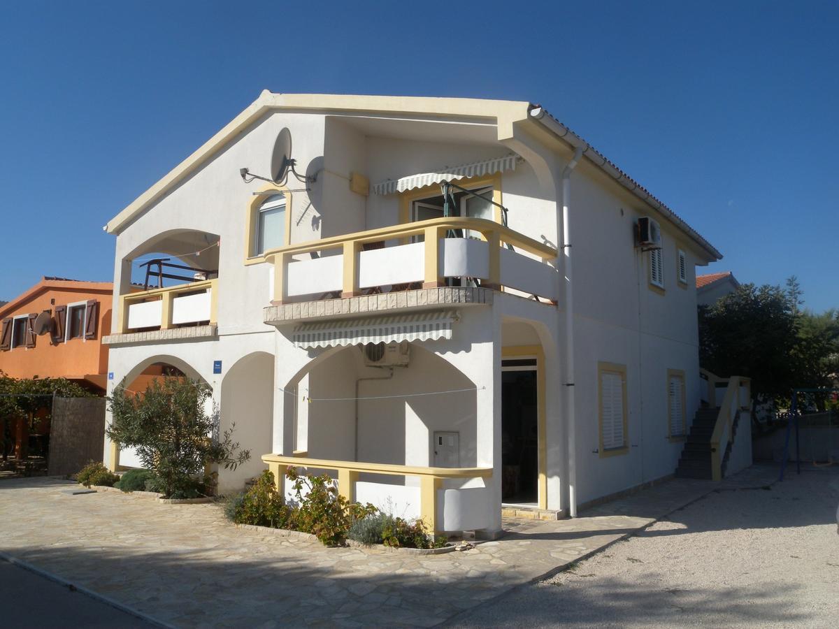 Apartment Marija By Interhome Vir Exterior foto
