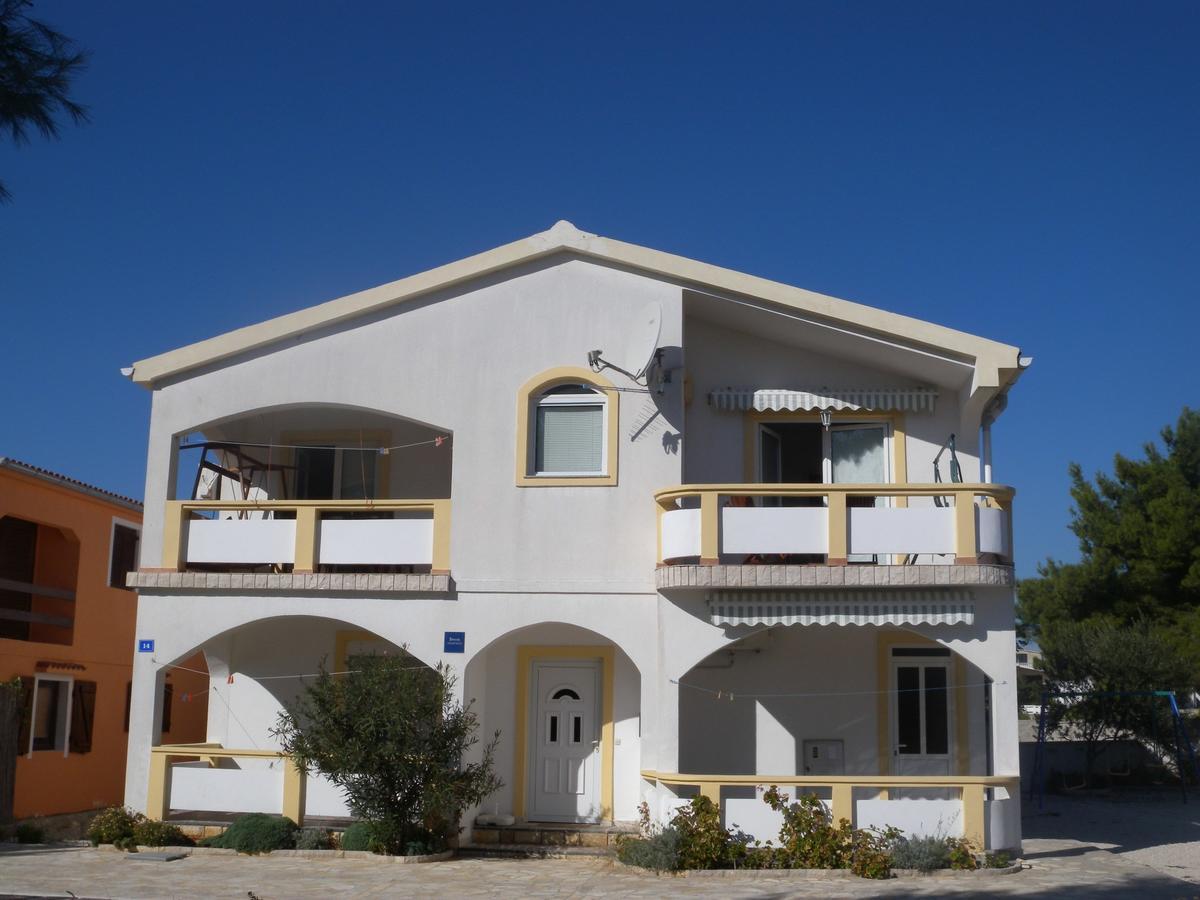 Apartment Marija By Interhome Vir Exterior foto