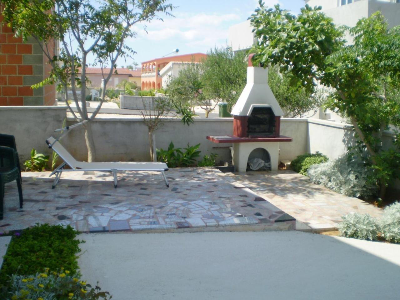 Apartment Marija By Interhome Vir Exterior foto